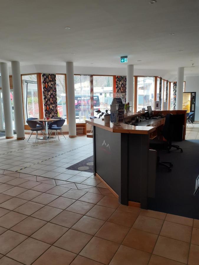 Apartment Kampenwand Aschau im Chiemgau Exterior foto